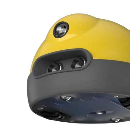 1 robot AlphAI supplémentaire